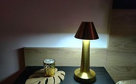 Golden Home